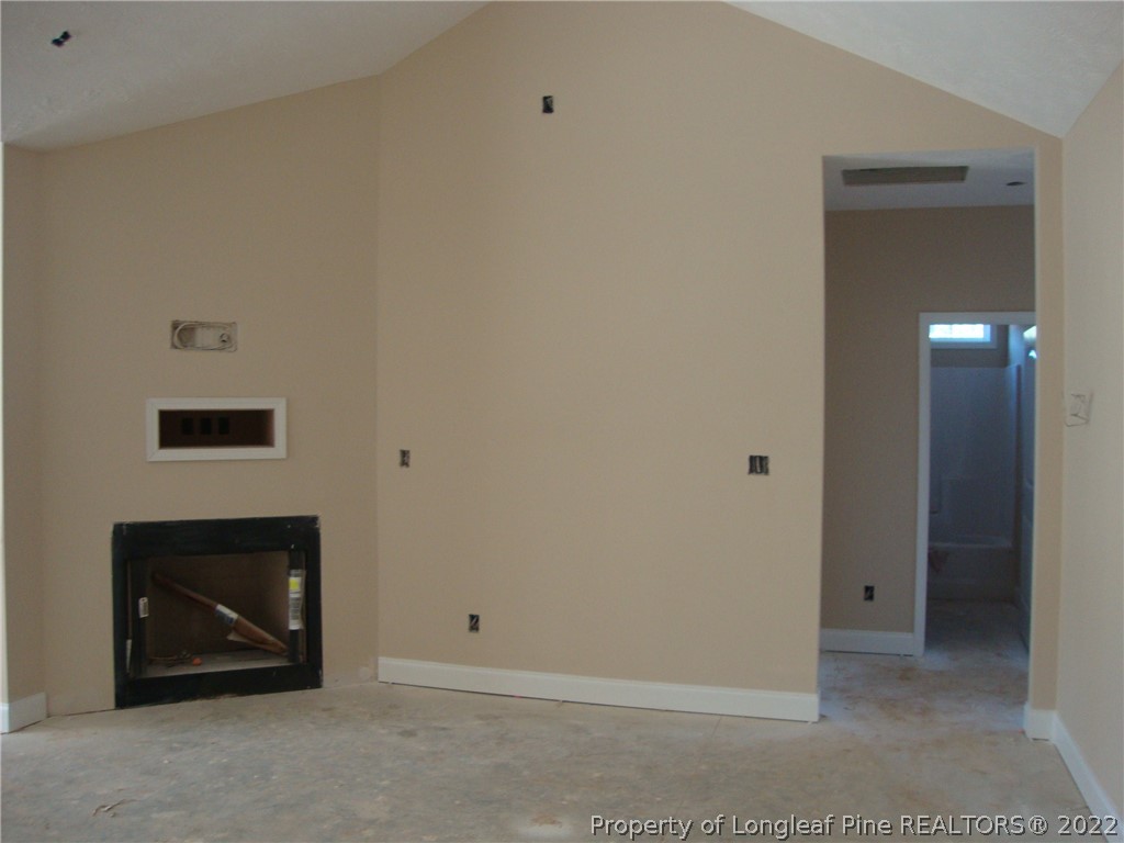 3850 Chicken Foot Road, Unit 5 Hope Mills, NC 28348 - Photo 3 of 17 Gallery Image 3
