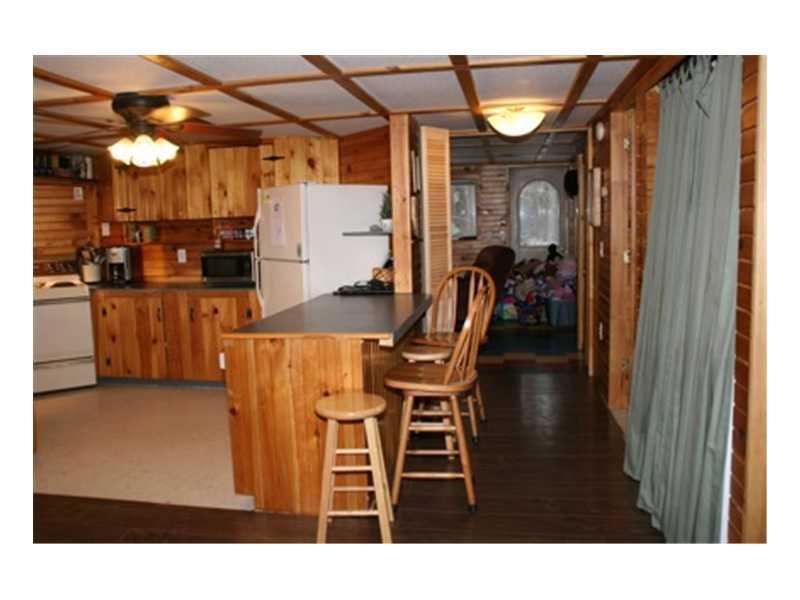 1195 River Road Clinton, ME 04927 - Photo 4 of 16 Kitchen.