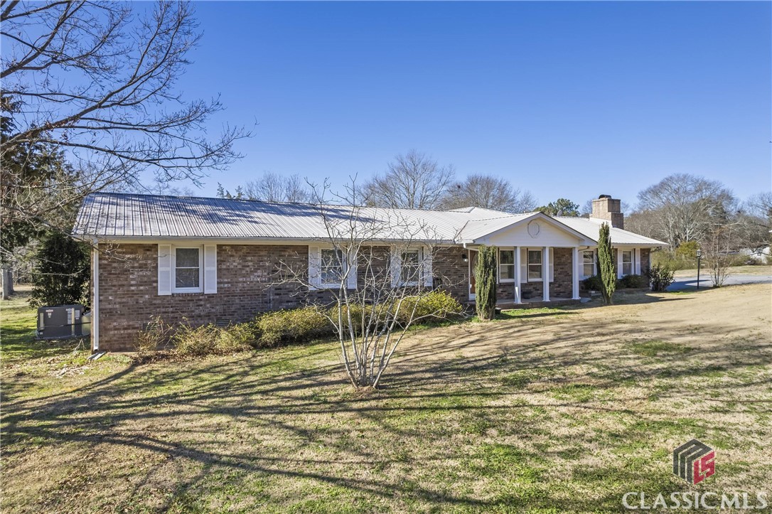 696 Water Works Road Crawford, GA 30630 - Photo 11 of 68
