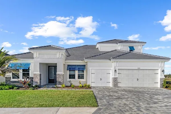 $924,990 | 10743 Spring Sapling Circle, Palmetto, FL 34221