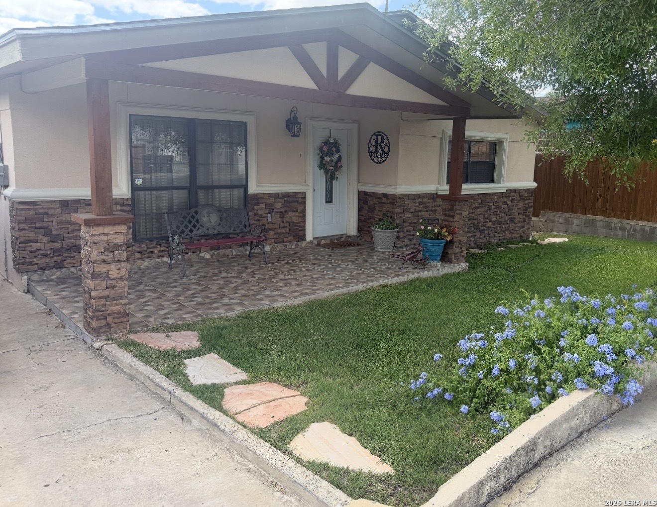 783 Trinity Street Eagle Pass, TX 78852 - Photo 1 of 38