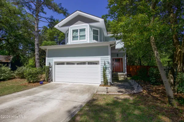 $2,500 | 430 North Leak Street, Southern Pines, NC 28387