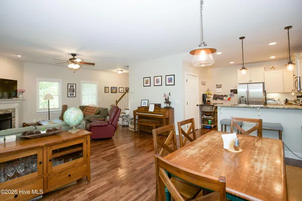 $2,500 | 430 North Leak Street, Southern Pines, NC 28387