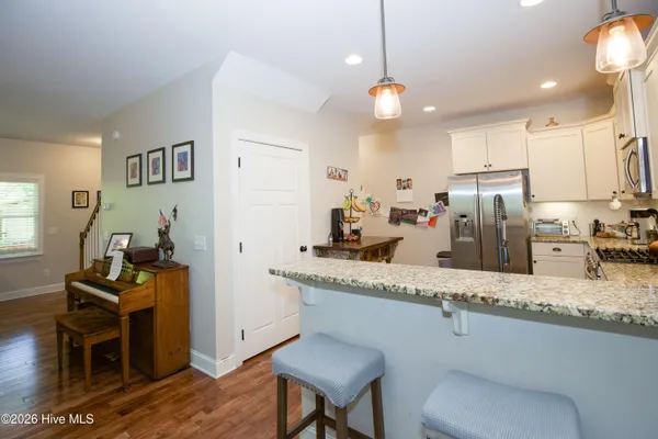 $2,500 | 430 North Leak Street, Southern Pines, NC 28387