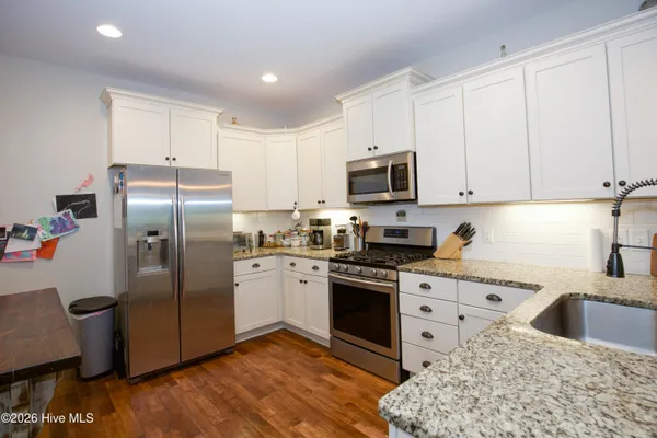 $2,500 | 430 North Leak Street, Southern Pines, NC 28387