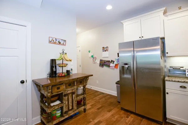 $2,500 | 430 North Leak Street, Southern Pines, NC 28387