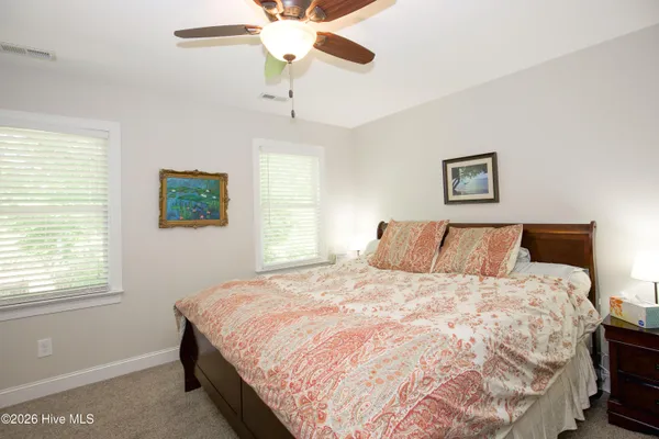 $2,500 | 430 North Leak Street, Southern Pines, NC 28387