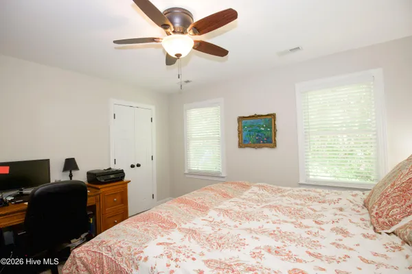 $2,500 | 430 North Leak Street, Southern Pines, NC 28387