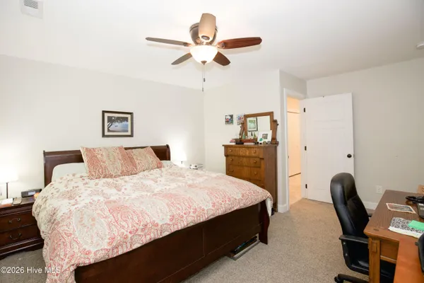 $2,500 | 430 North Leak Street, Southern Pines, NC 28387