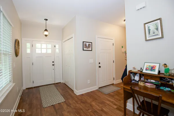 $2,500 | 430 North Leak Street, Southern Pines, NC 28387