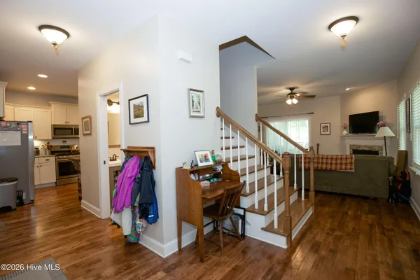 $2,500 | 430 North Leak Street, Southern Pines, NC 28387