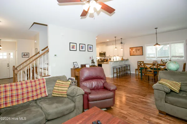 $2,500 | 430 North Leak Street, Southern Pines, NC 28387