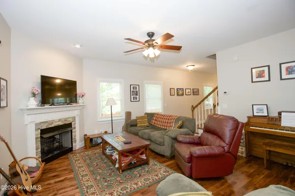 $2,500 | 430 North Leak Street, Southern Pines, NC 28387