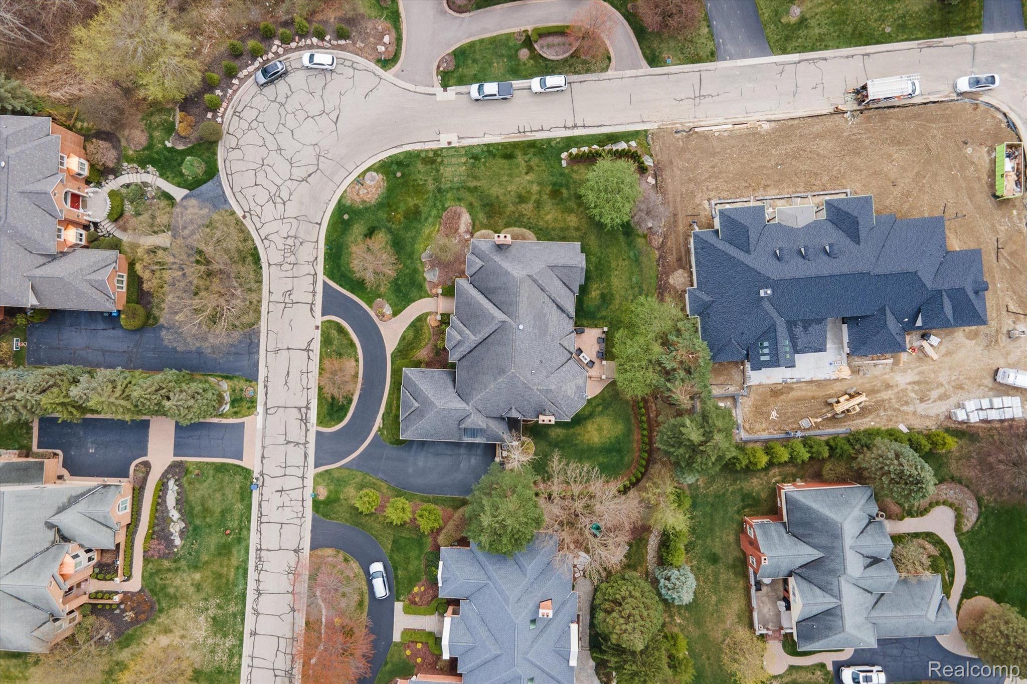 2511 Golf Crest Drive Rochester, MI 48309 - Photo 95 of 98 Gallery Image 95