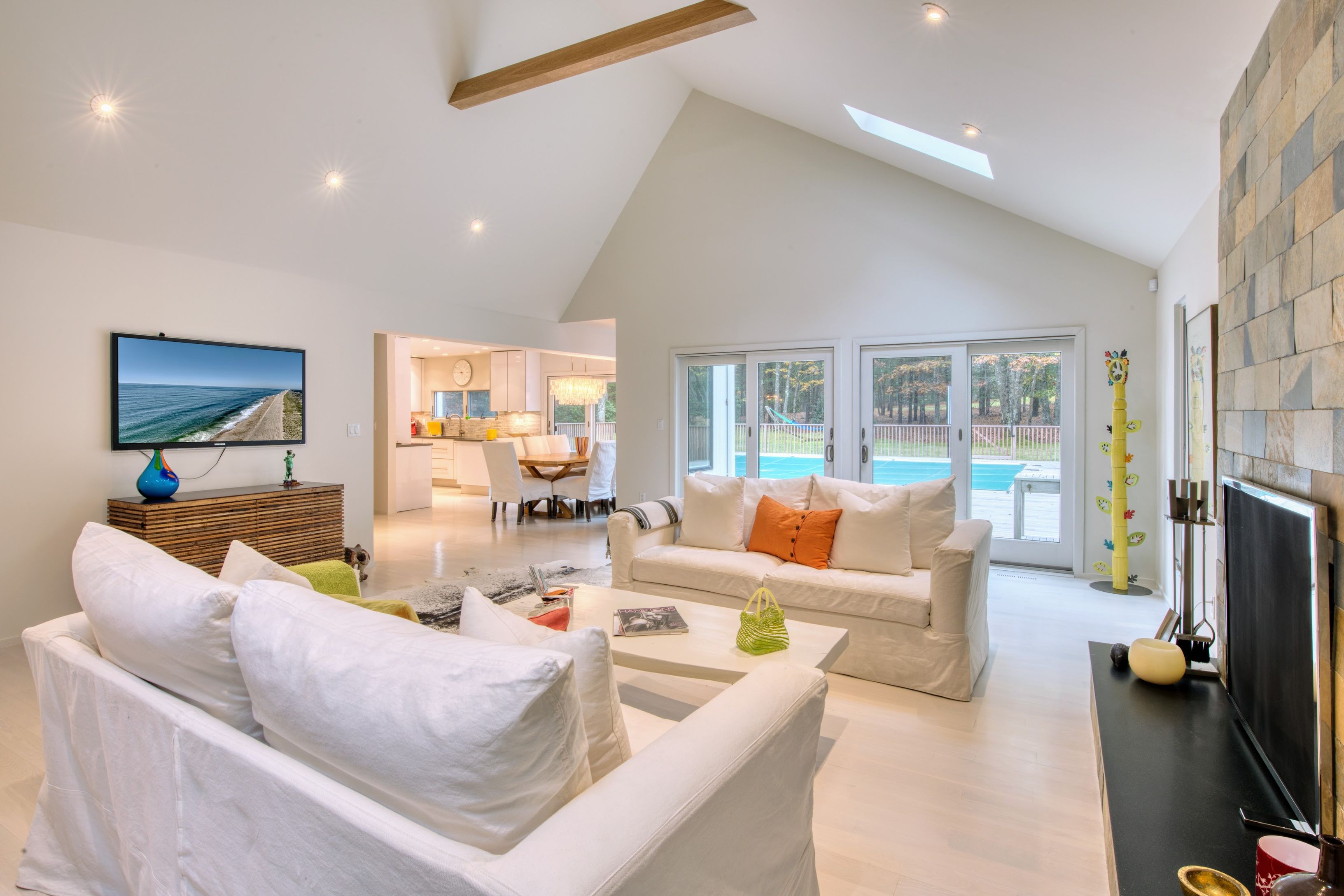 22 Rivers Road East Hampton, NY 11937 - Photo 5 of 21