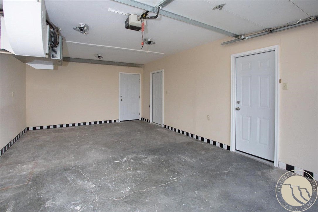6513 Frey Road Shepherd, MT 59079 - Photo 31 of 42 Guest house attached garage