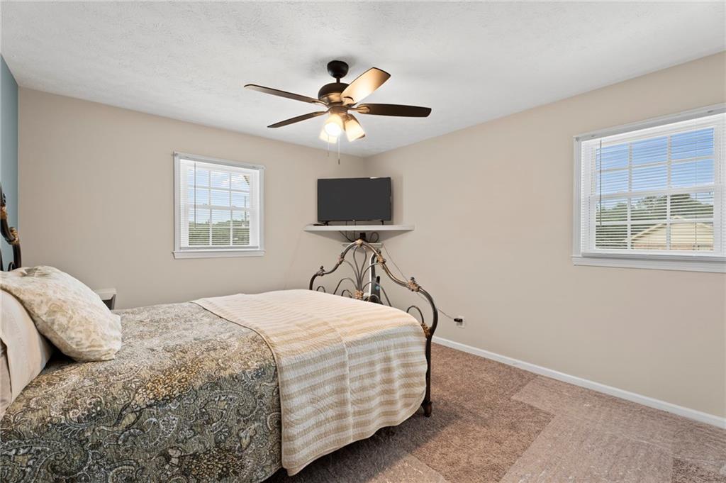 5083 Flakes Mill Road Ellenwood, GA 30294 - Photo 29 of 48 Gallery Image 29