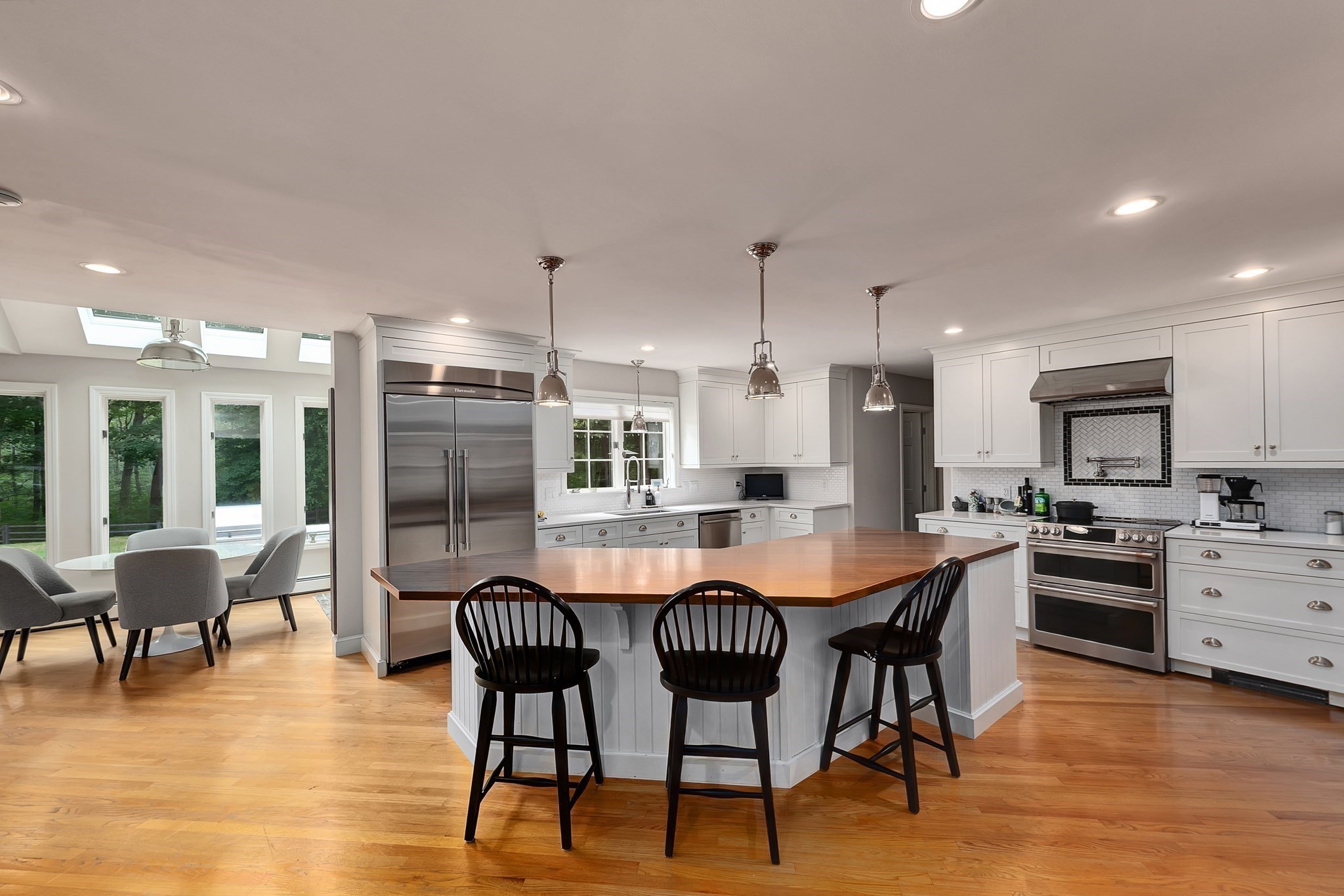 19 Appleton Lane Boxford, MA 01921 - Photo 3 of 41 Gallery Image 3