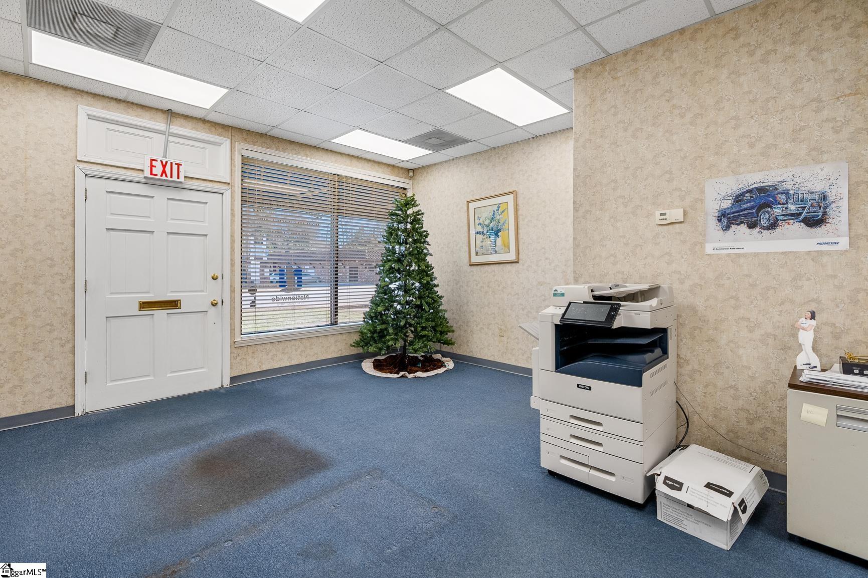 713 Anderson Street Belton, SC 29627 - Photo 9 of 43