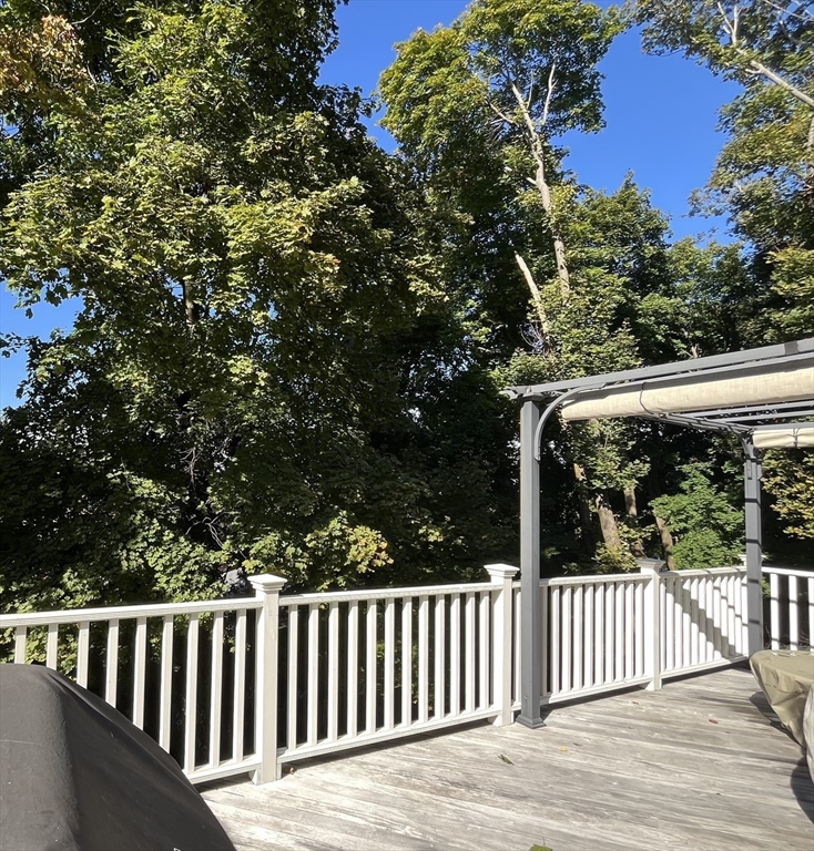 29 Allen Road Winchester, MA 01890 - Photo 39 of 42 a view of deck and wooden floor