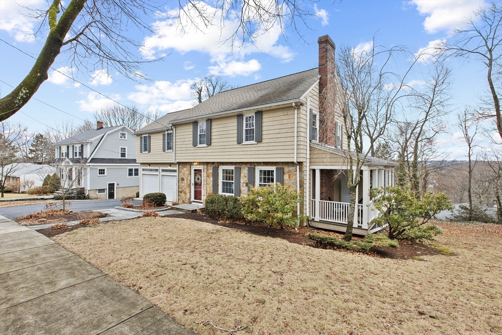 29 Allen Road Winchester, MA 01890 - Photo 4 of 42