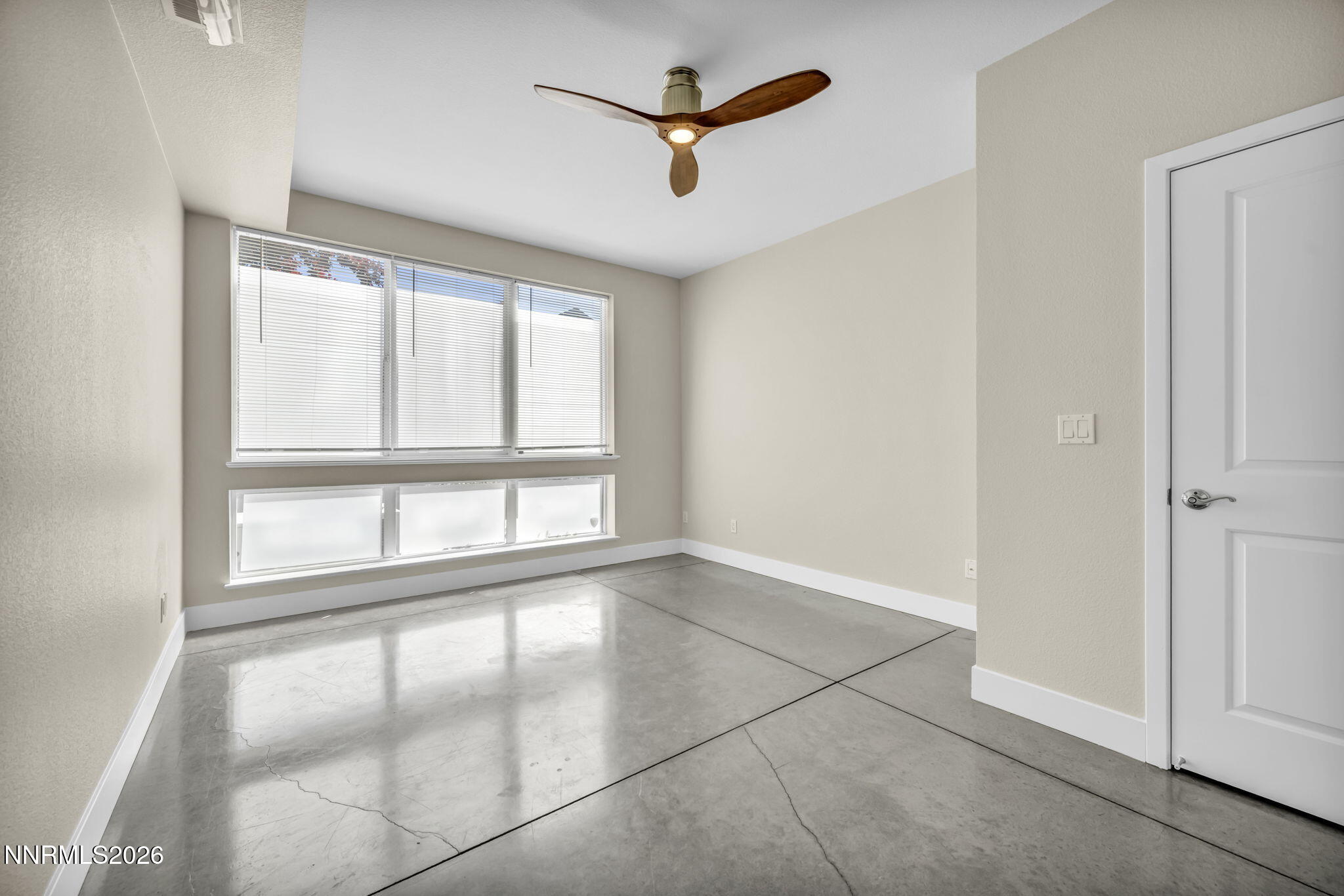 326 State Street Reno, NV 89501 - Photo 9 of 49 a view of an empty room with a window