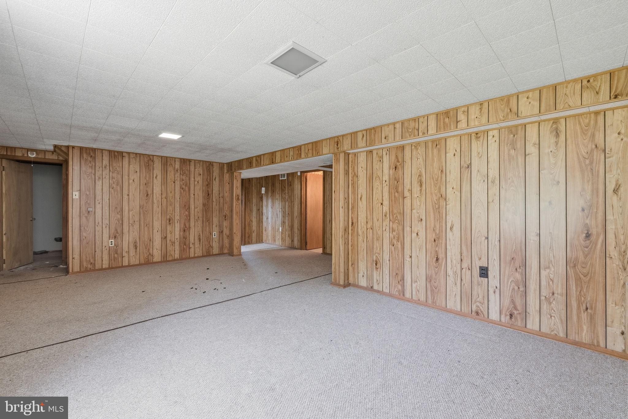 9205 4th Street Lanham, MD 20706 - Photo 23 of 30 Basement