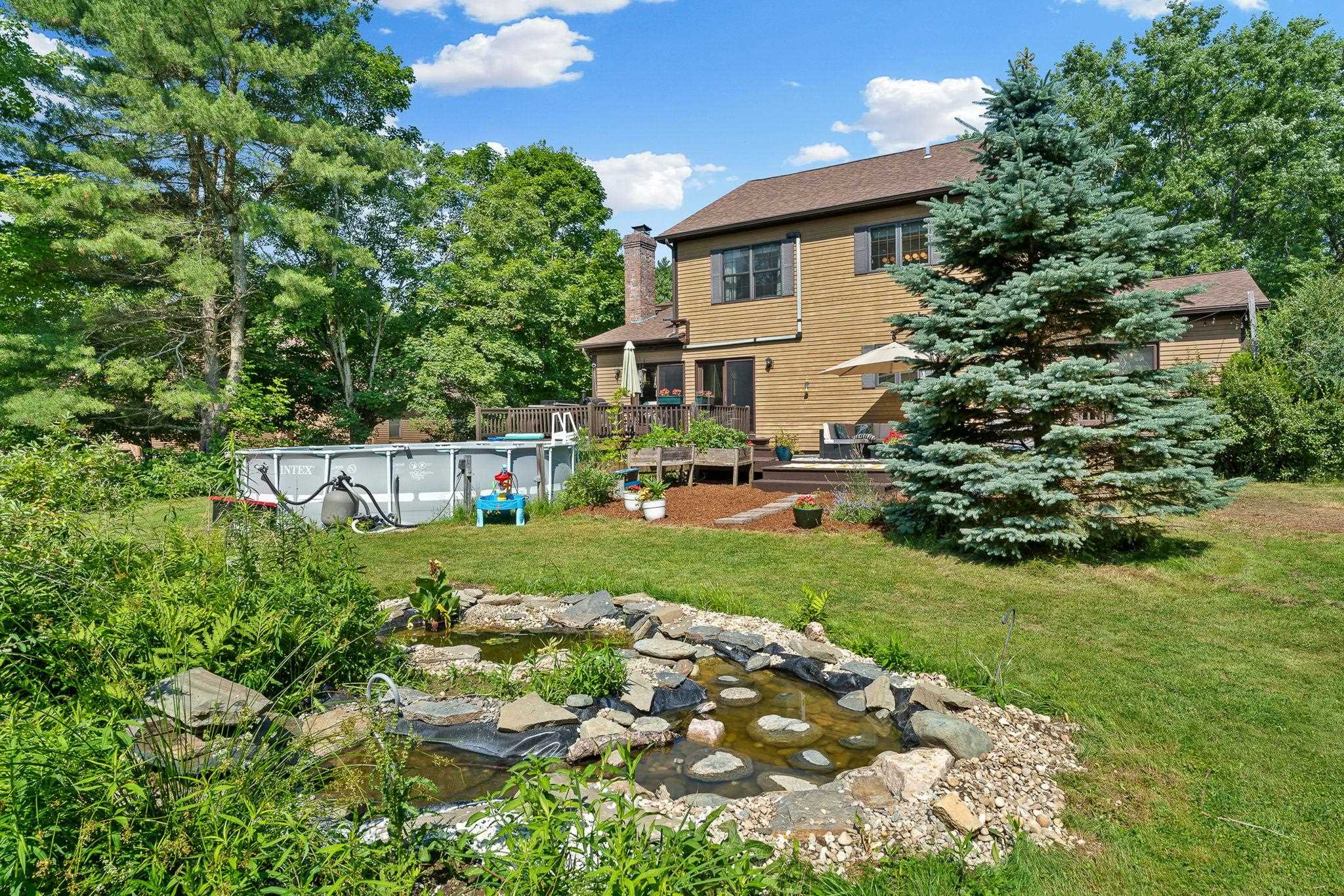 278 Vine Street Berlin, VT 05641 - Photo 39 of 50