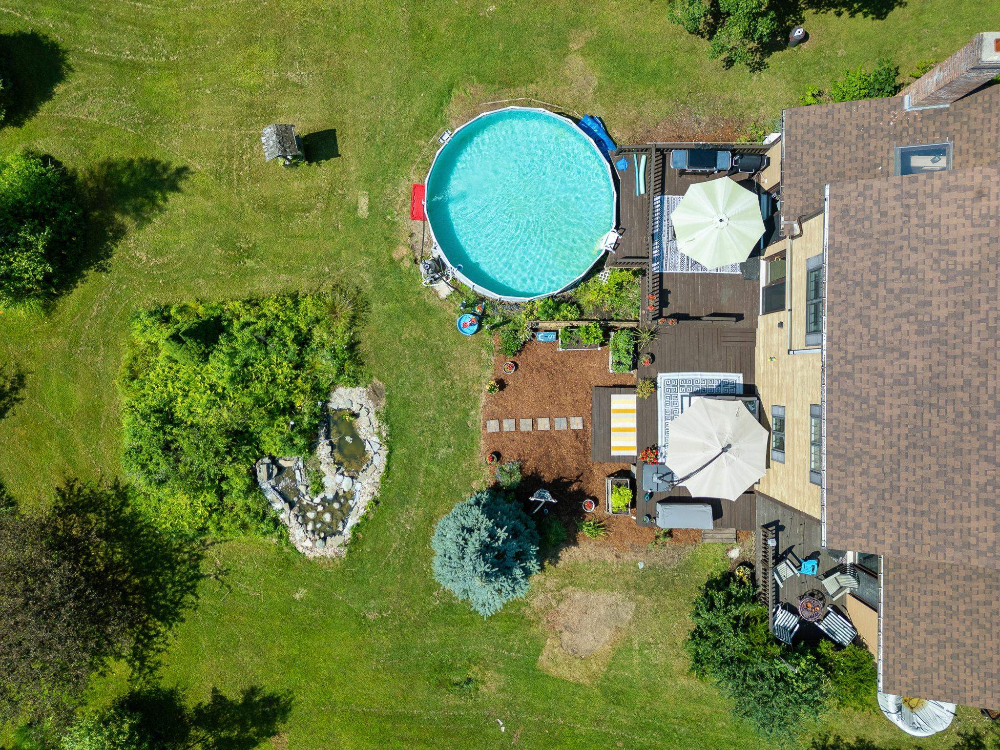 278 Vine Street Berlin, VT 05641 - Photo 45 of 50