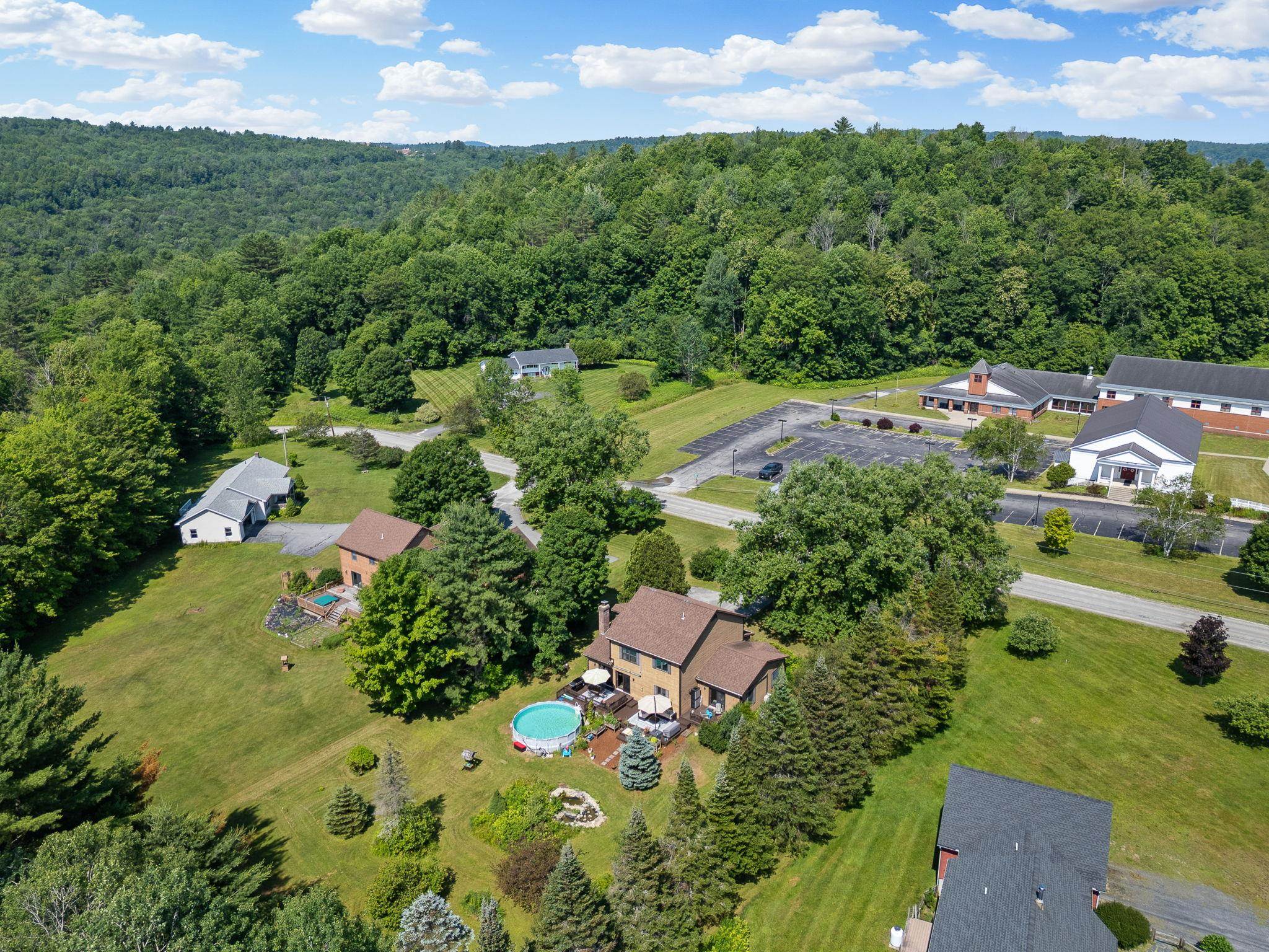 278 Vine Street Berlin, VT 05641 - Photo 49 of 50