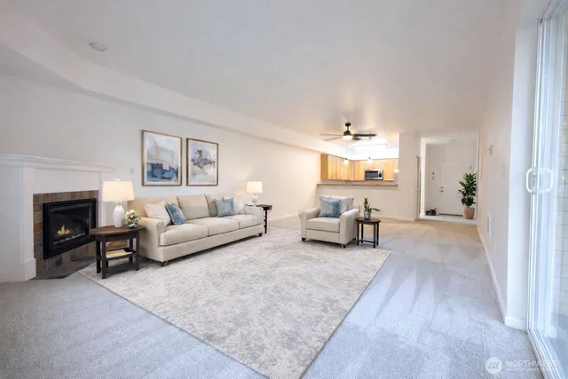 $595,000 | 15000 Juanita Drive Northeast, Unit 403, Kenmore, WA 98028