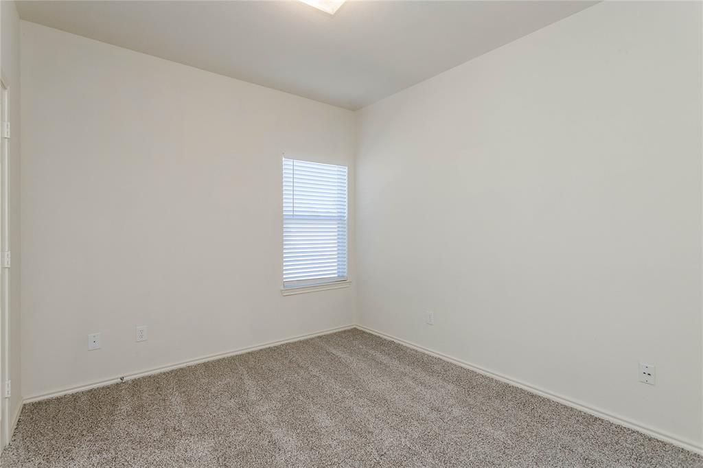 436 Blake Lane Midlothian, TX 76065 - Photo 19 of 26 an empty room with a window
