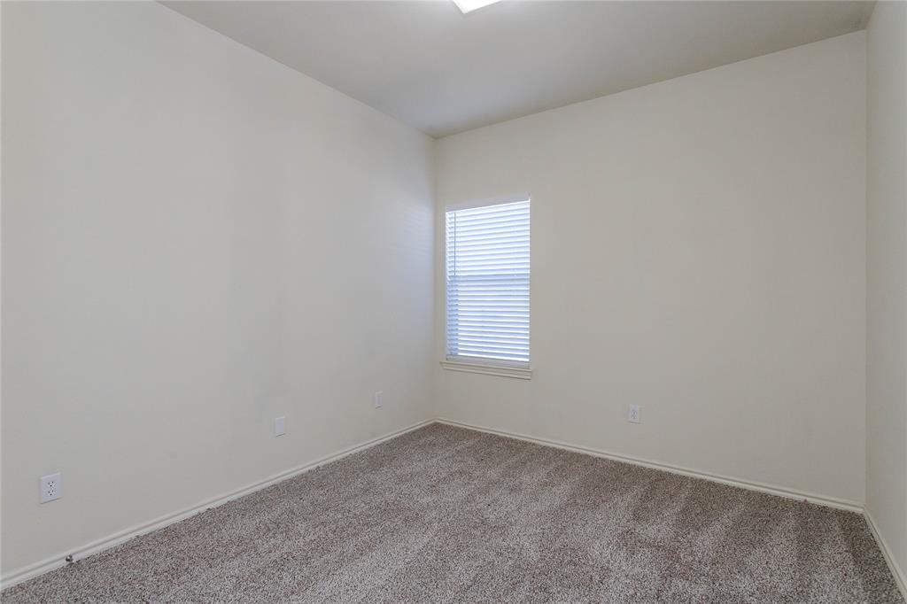 436 Blake Lane Midlothian, TX 76065 - Photo 21 of 26 an empty room with a window