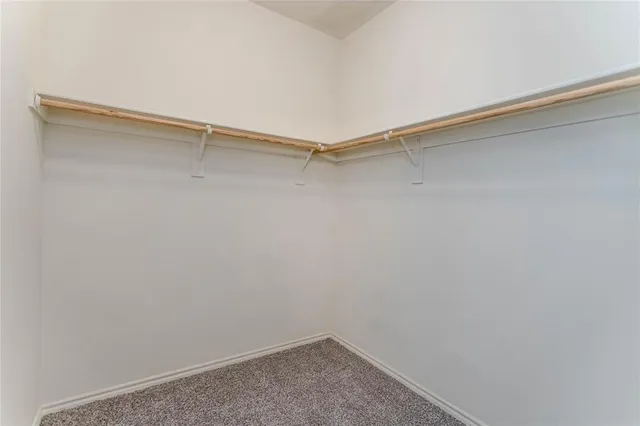 a view of a street with a house