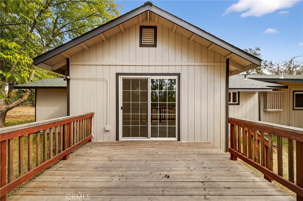7040 Fulton Avenue Palermo, CA 95968 - Photo 42 of 53 a front view of a house with wooden fence
