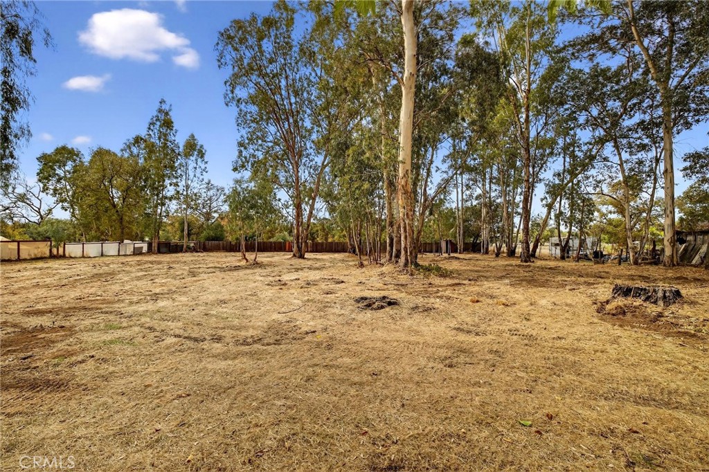 7040 Fulton Avenue Palermo, CA 95968 - Photo 45 of 53 a view of outdoor space with trees