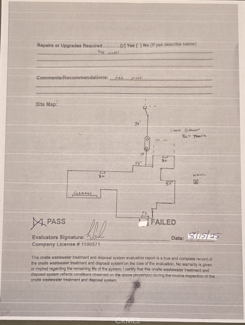 7040 Fulton Avenue Palermo, CA 95968 - Photo 5 of 53 a view of a ocean