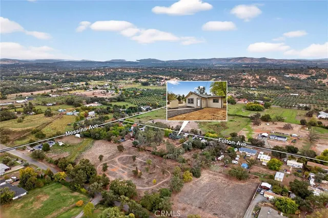 $345,000 | 7040 Fulton Avenue, Palermo, CA 95968