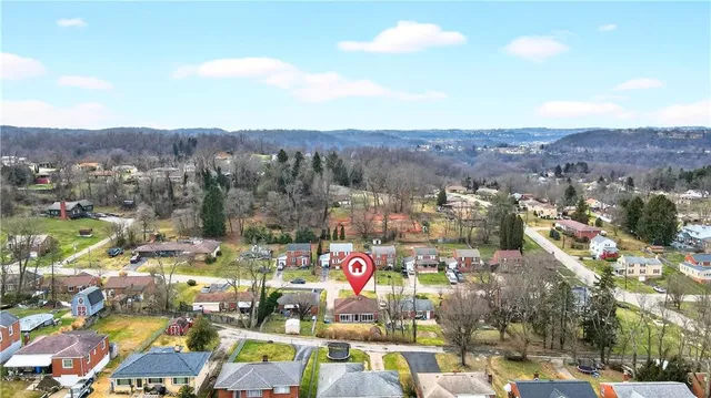 $205,000 | 811 Everglade Drive, McKeesport, PA 15135