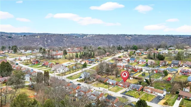 $205,000 | 811 Everglade Drive, McKeesport, PA 15135