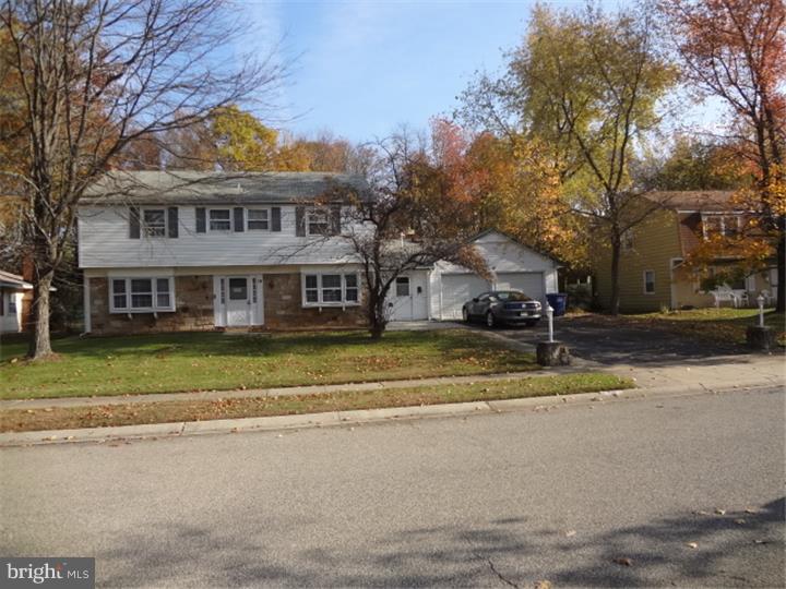 58 East Stokes Road Willingboro, NJ 08046 - Photo 1 of 24