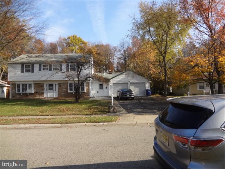 58 East Stokes Road Willingboro, NJ 08046 - Photo 24 of 24