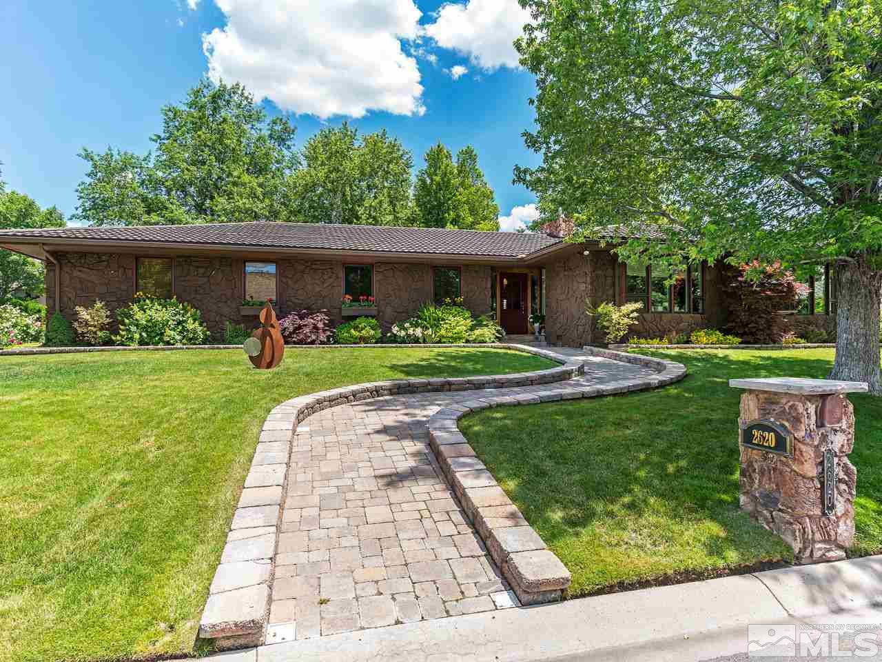 2620 Spinnaker Drive Reno, NV 89519 - Photo 2 of 23 Photo 2