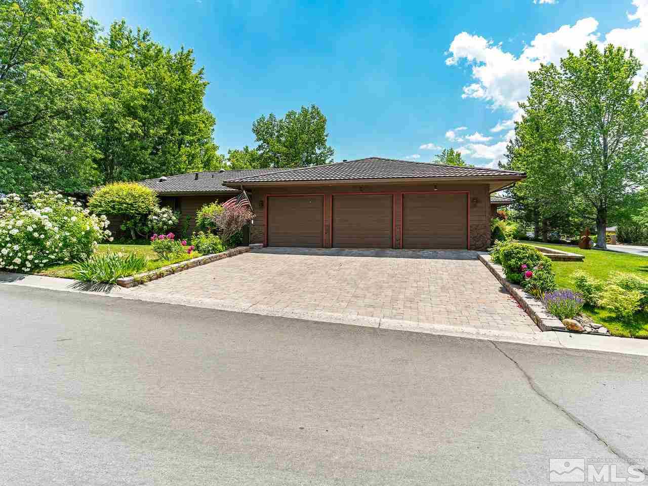 2620 Spinnaker Drive Reno, NV 89519 - Photo 3 of 23 Photo 3