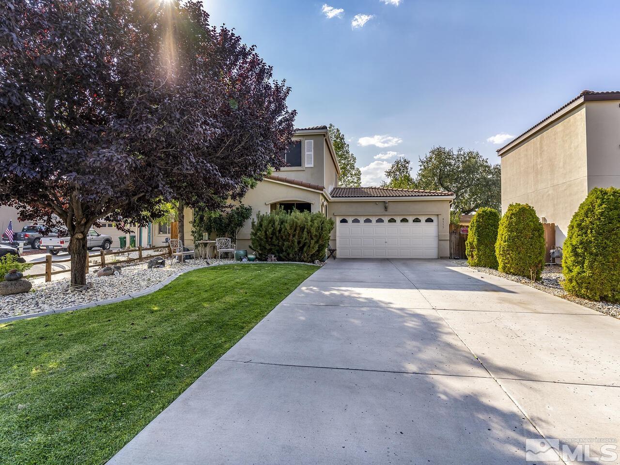 9555 Meadowstar Drive Reno, NV 89506 - Photo 1 of 17 Photo 1