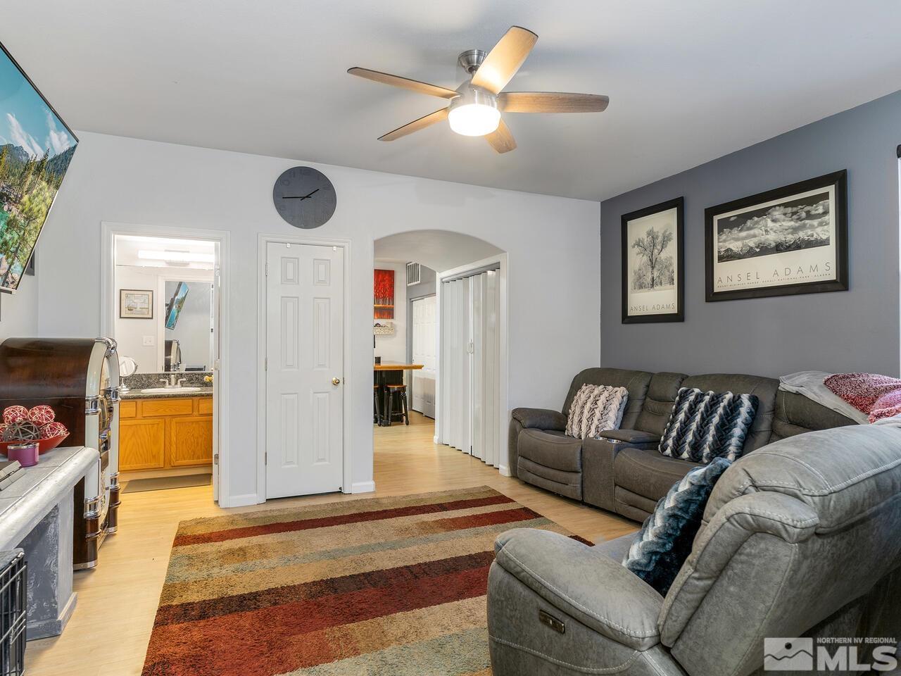 9555 Meadowstar Drive Reno, NV 89506 - Photo 3 of 17 Photo 3