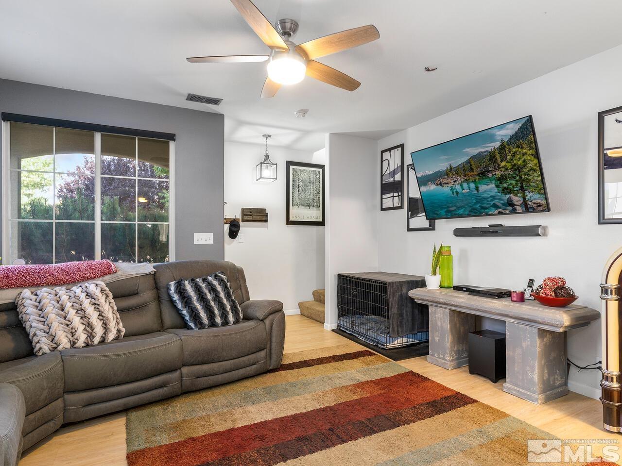 9555 Meadowstar Drive Reno, NV 89506 - Photo 4 of 17 Photo 4
