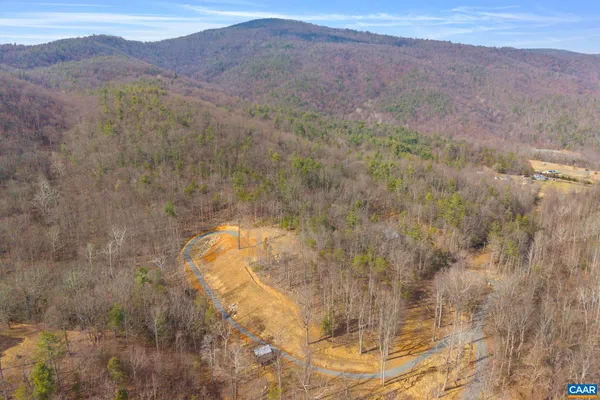$499,000 | 48-acres Blackwells Hollow Road, Crozet, VA 22932