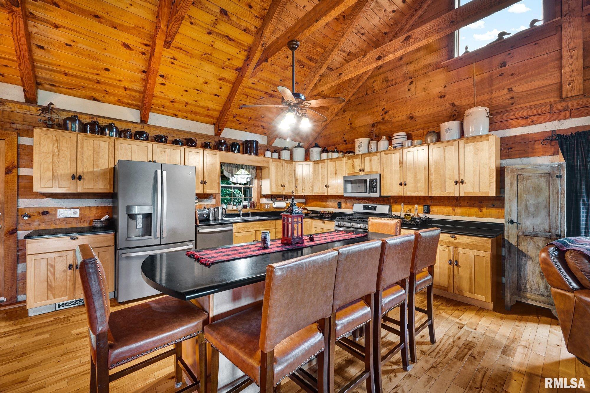 28829 North Bitner Road Glasford, IL 61533 - Photo 12 of 61 Gallery Image 12