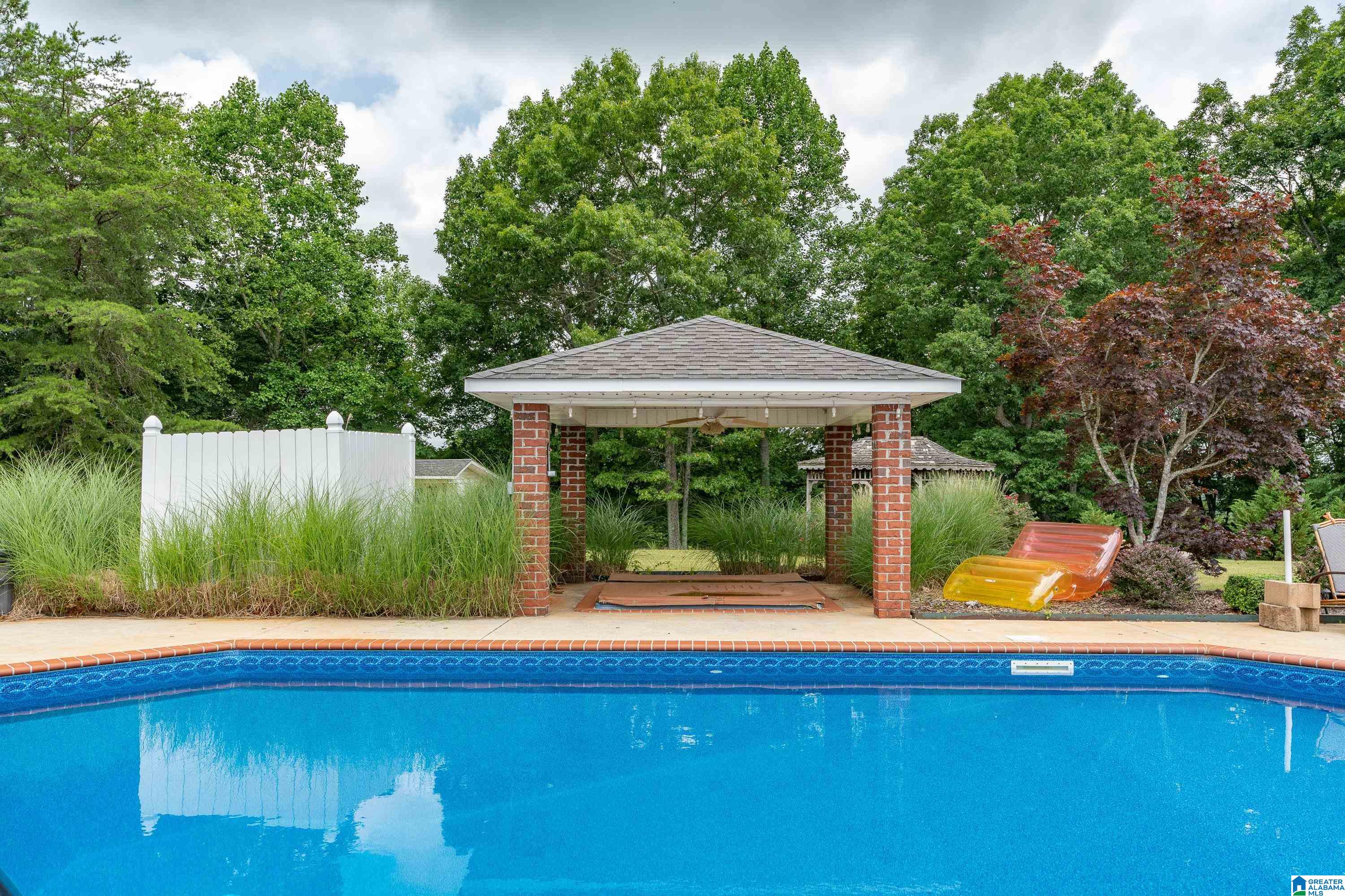 925 Hamilton Mountain Road Blountsville, AL 35031 - Photo 47 of 72